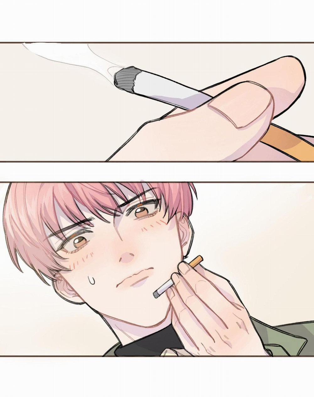 Pavlov’S Dog 9 trang 11