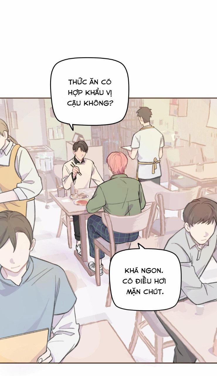 Pavlov’S Dog 9 trang 16