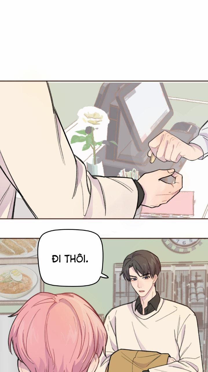 Pavlov’S Dog 9 trang 21