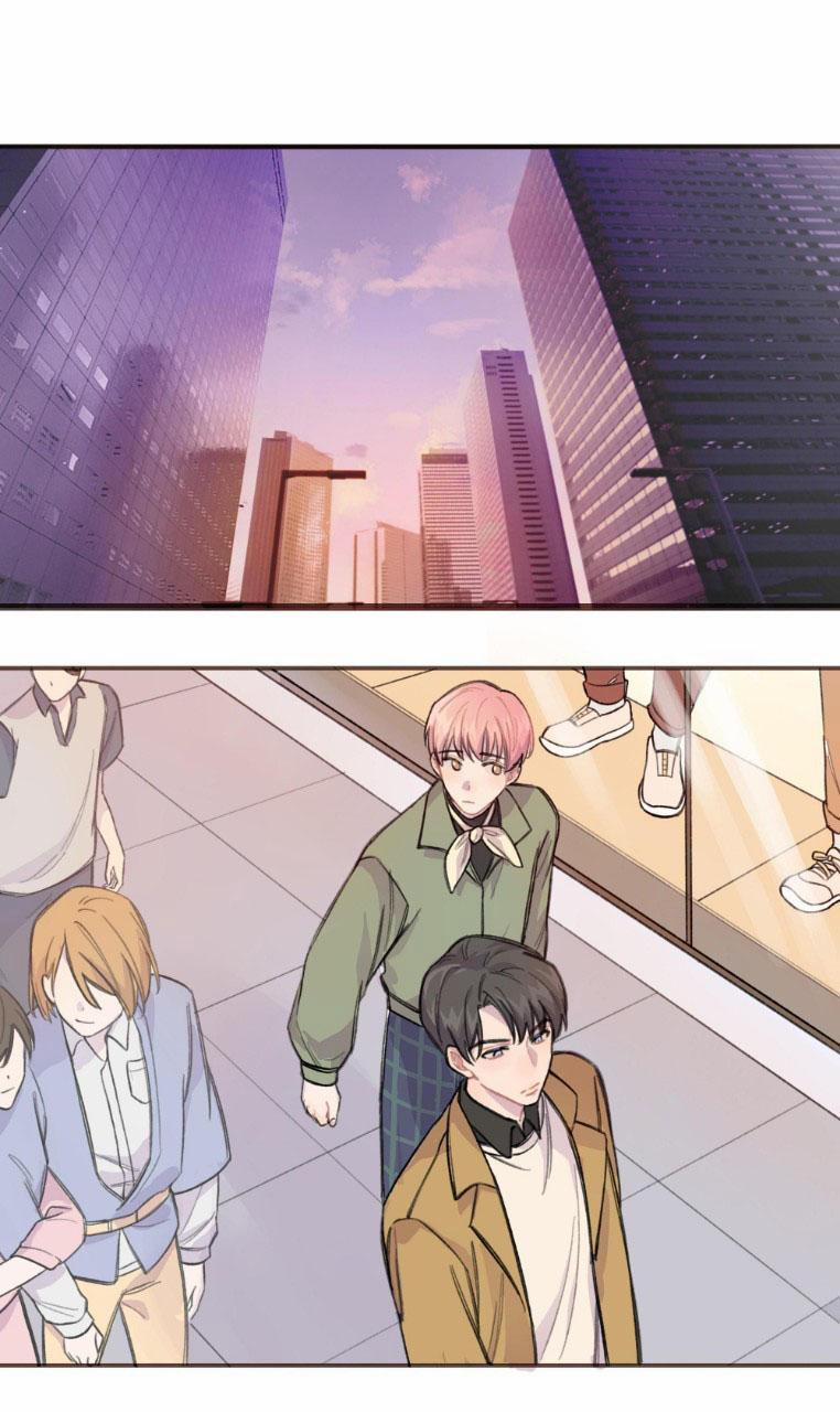 Pavlov’S Dog 9 trang 23