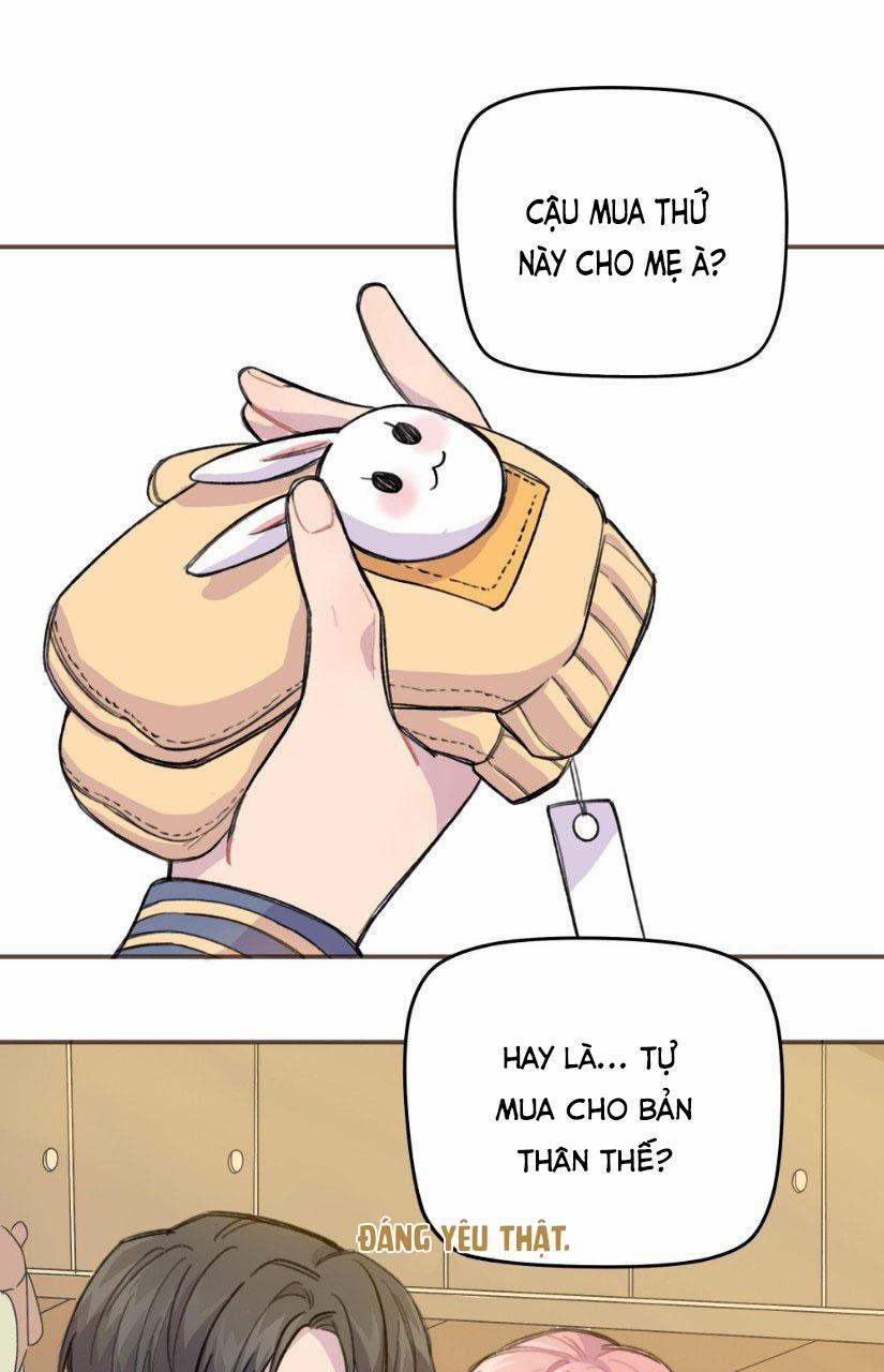 Pavlov’S Dog 9 trang 26