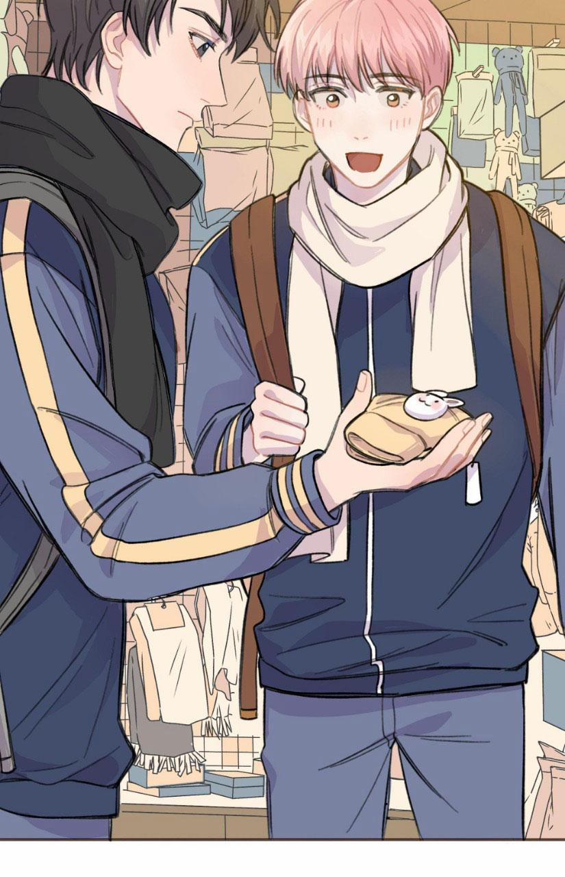 Pavlov’S Dog 9 trang 27