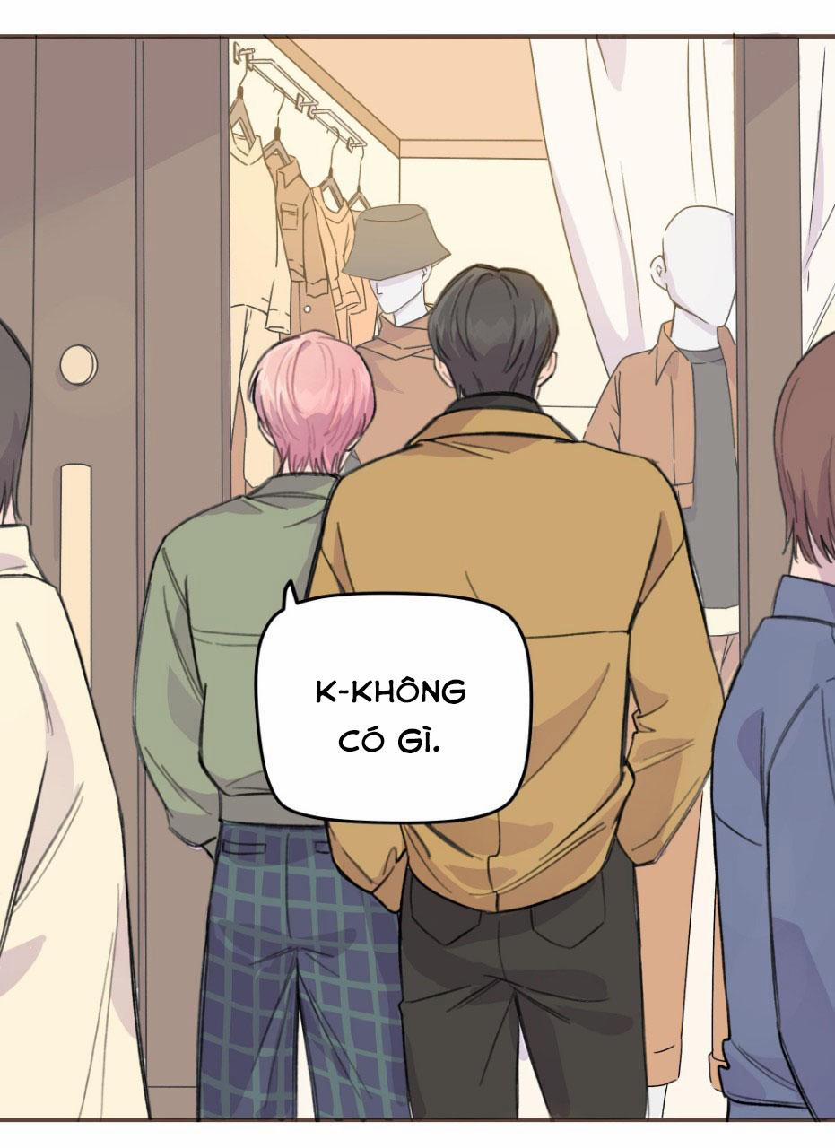 Pavlov’S Dog 9 trang 33