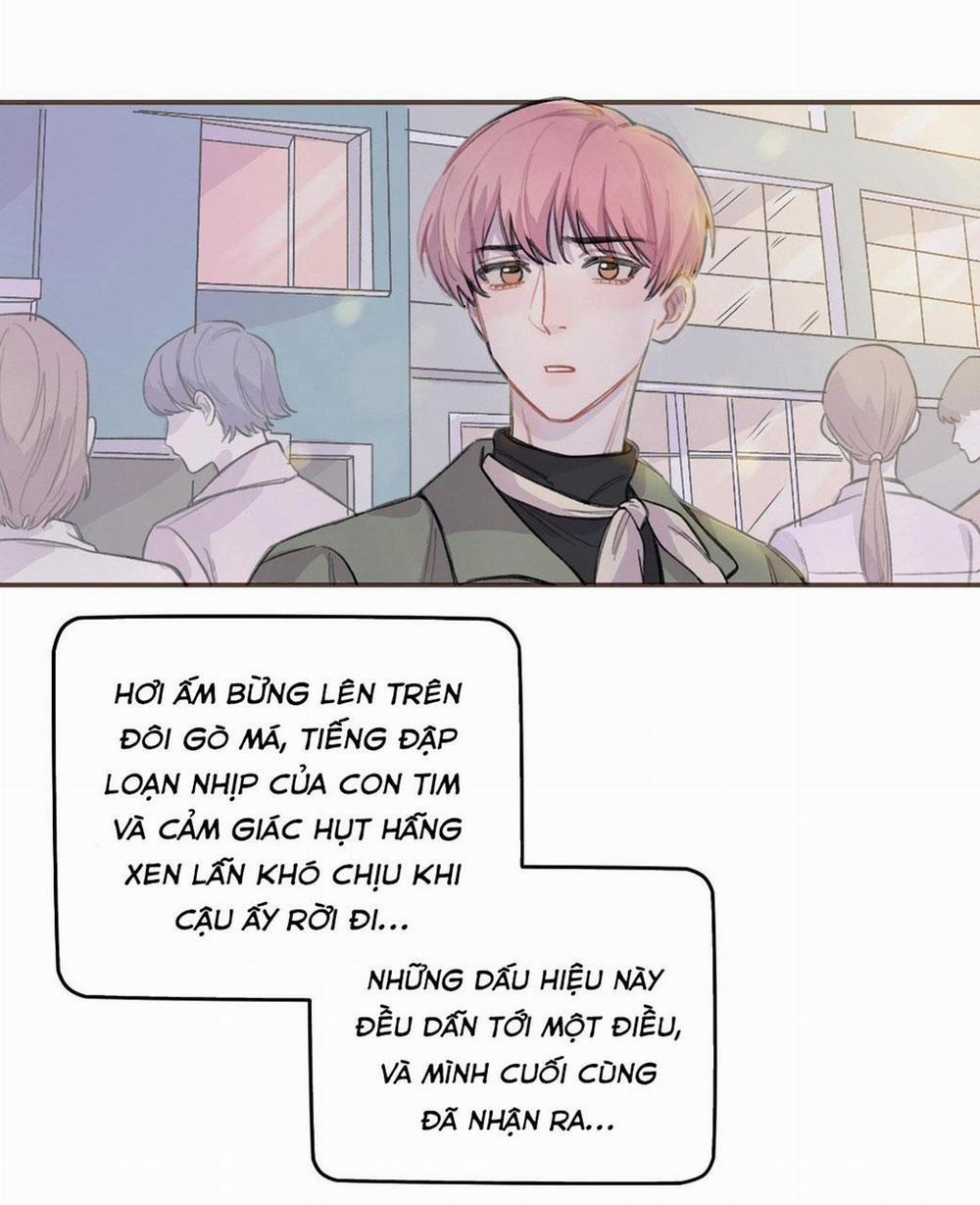 Pavlov’S Dog 9 trang 36