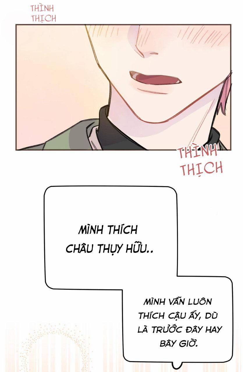 Pavlov’S Dog 9 trang 37