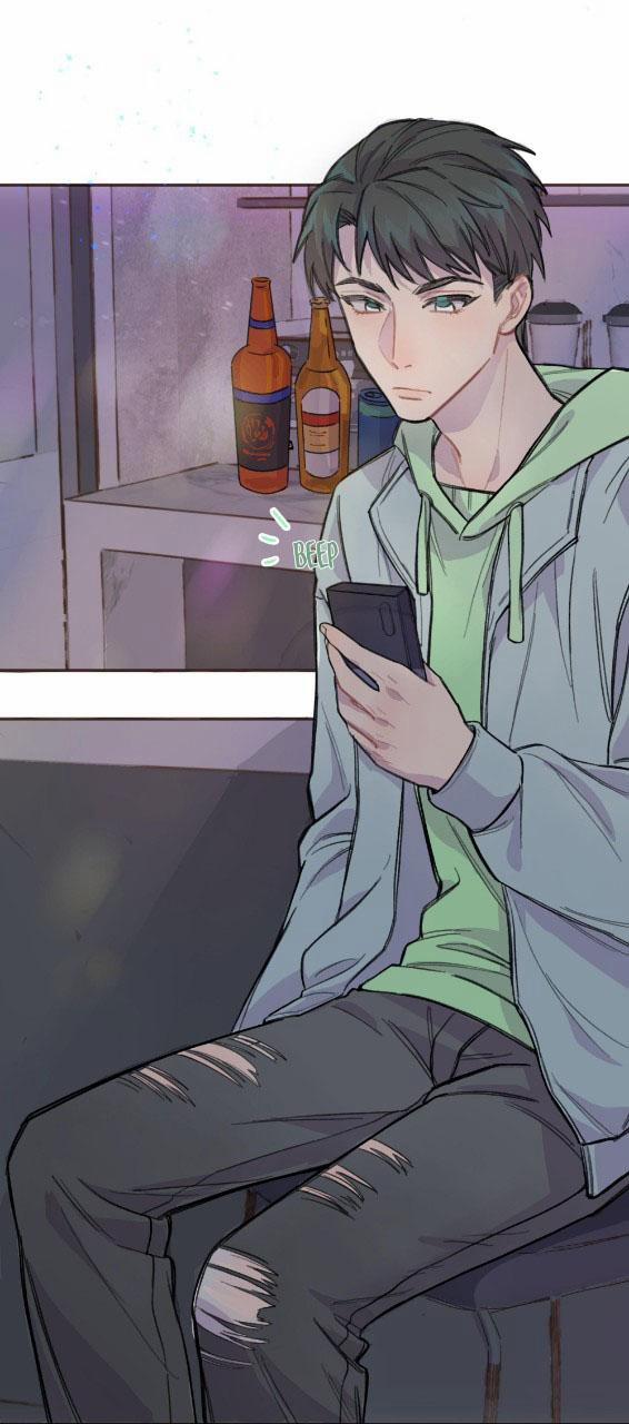 Pavlov’S Dog 9 trang 40