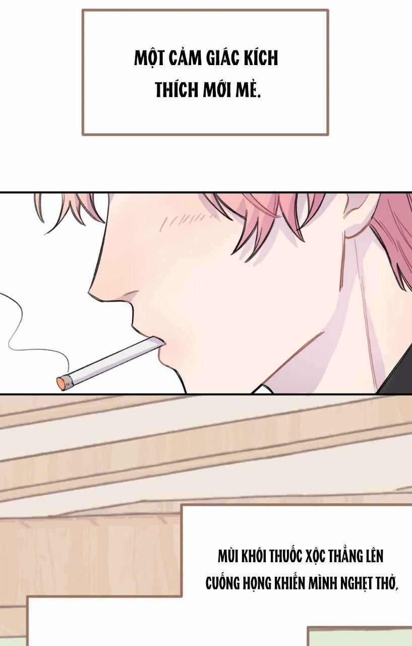 Pavlov’S Dog 9 trang 6