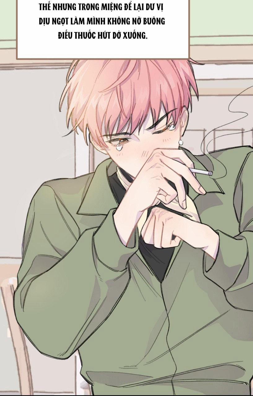 Pavlov’S Dog 9 trang 7