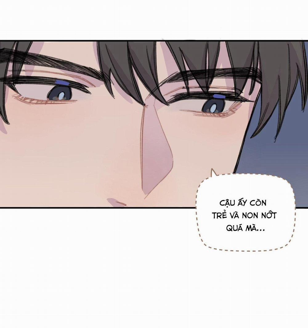 Pavlov’S Dog 9 trang 9