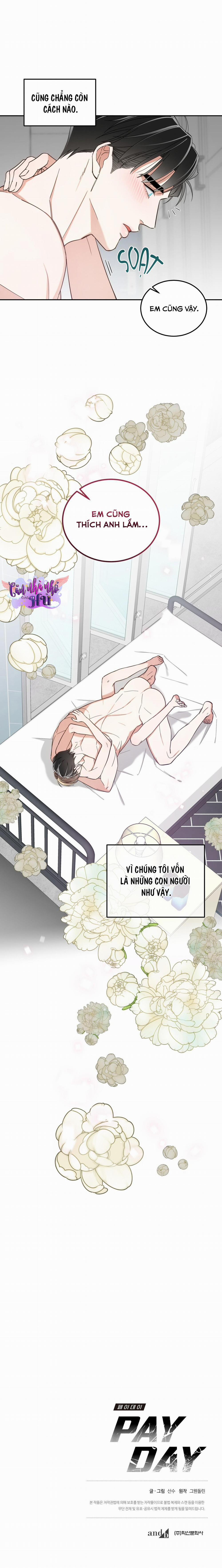 Pay Day 39 trang 22