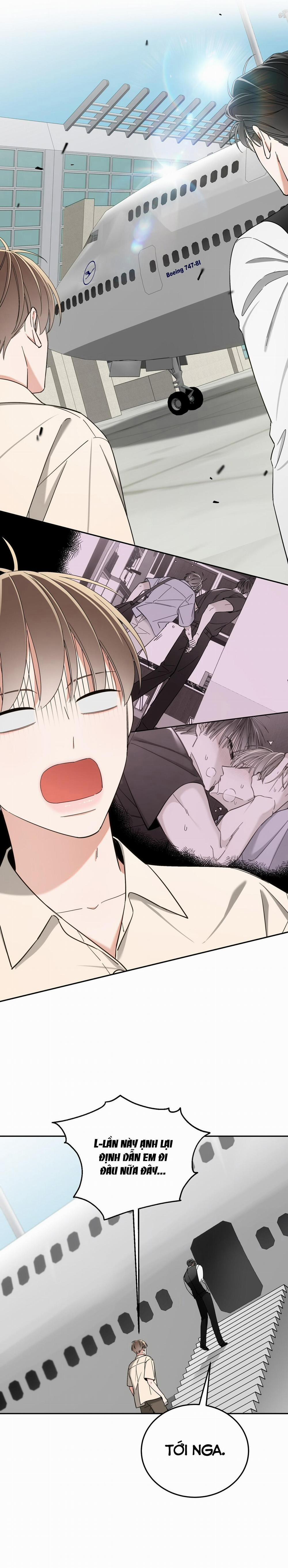 Pay Day 40 END trang 11