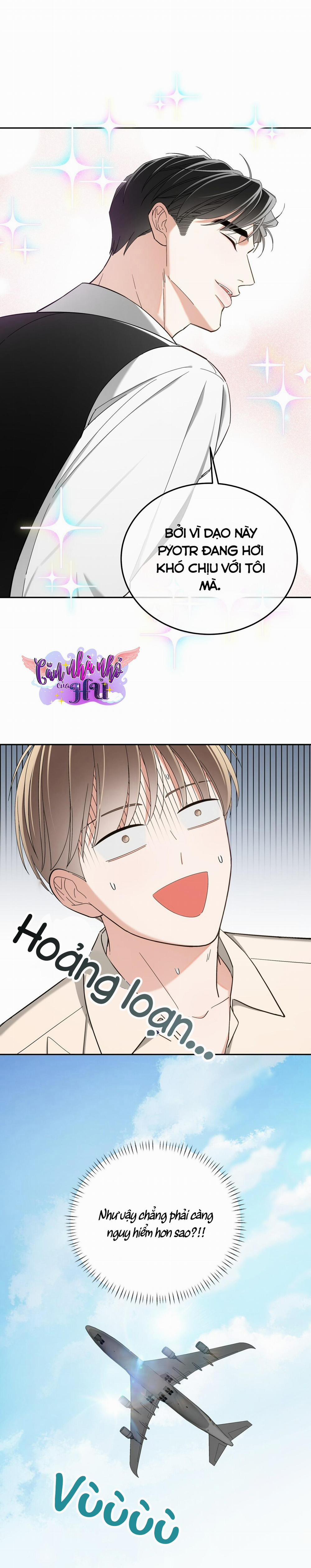 Pay Day 40 END trang 13