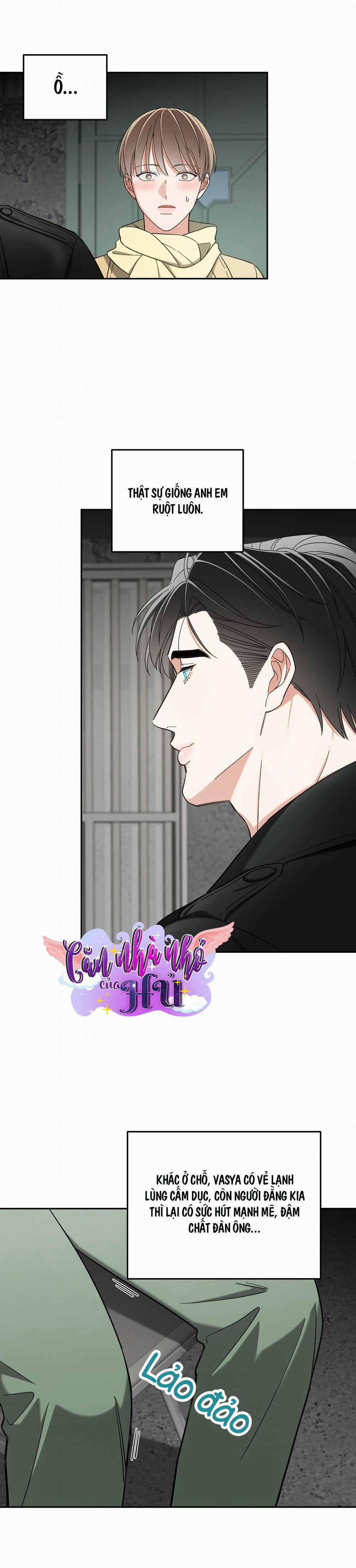 Pay Day 40 END trang 16