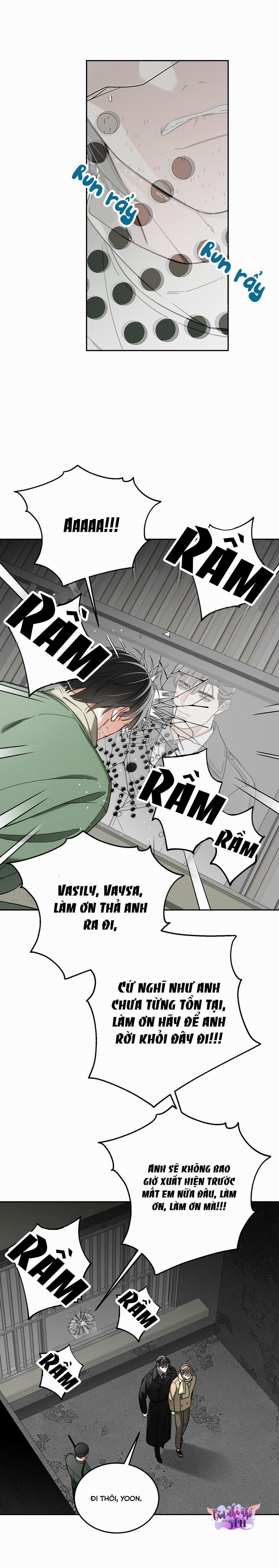 Pay Day 40 END trang 19