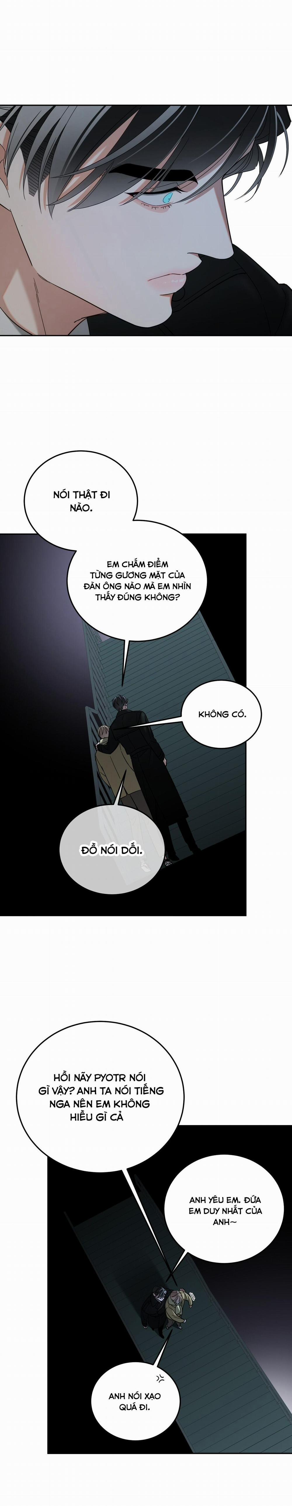 Pay Day 40 END trang 21