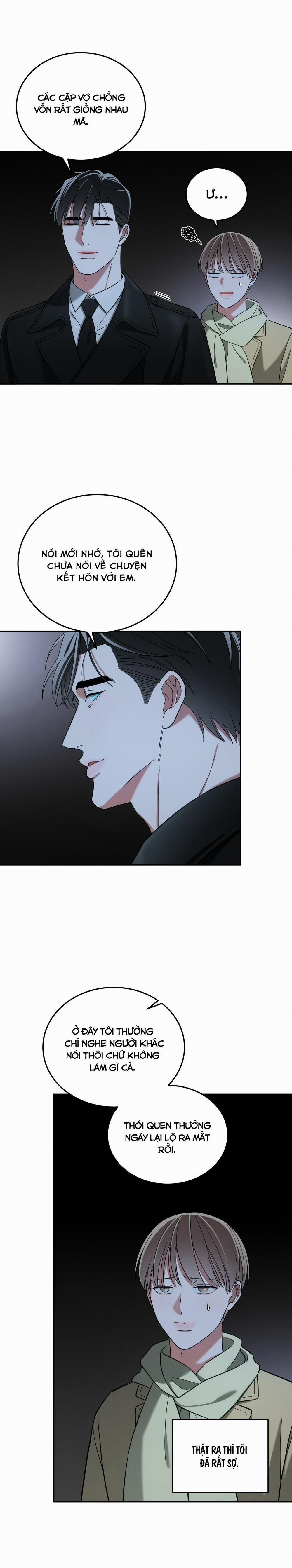 Pay Day 40 END trang 22