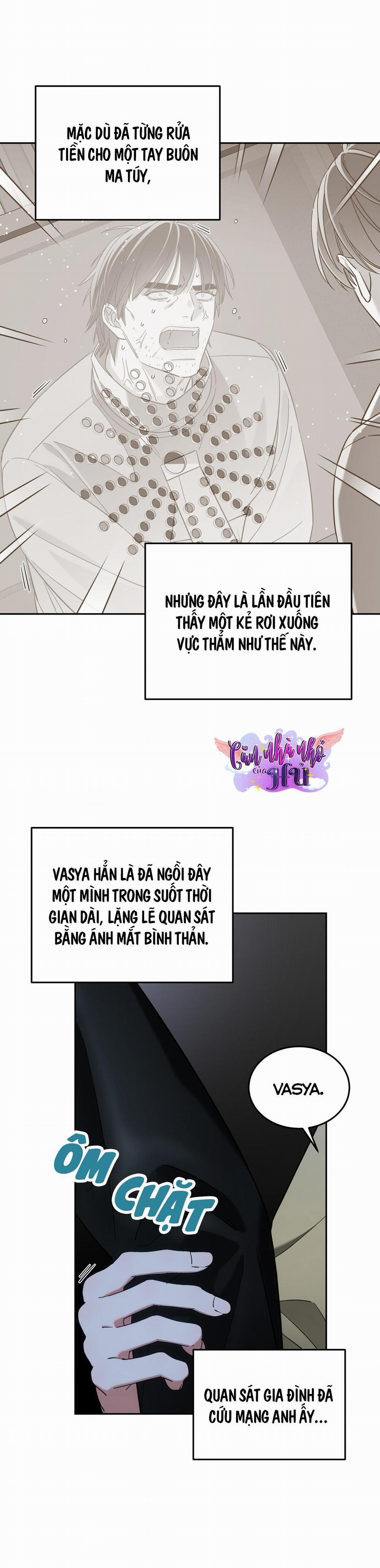 Pay Day 40 END trang 23