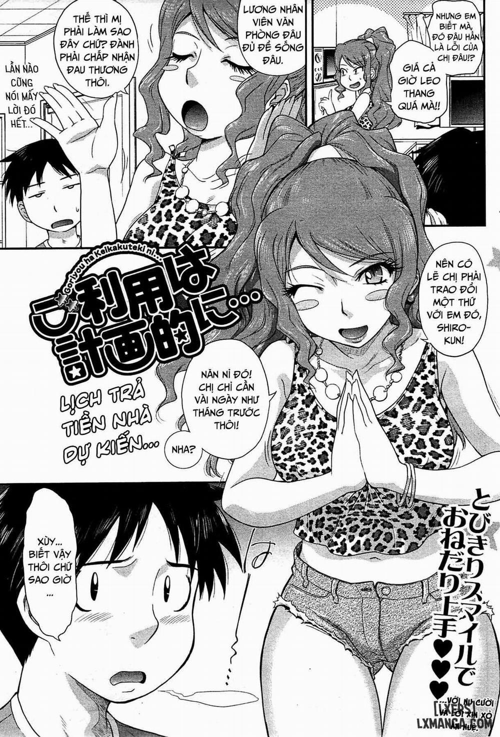 Payment Is Expected For Usage Of Oneshot trang 2