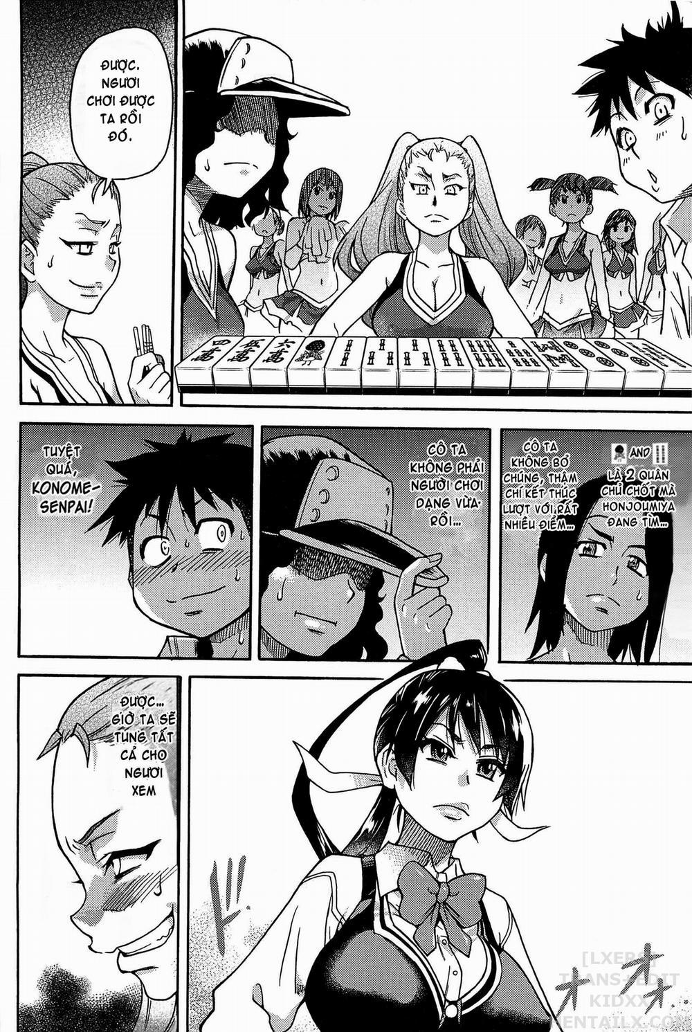 Peace Hame! Ge 2 trang 7