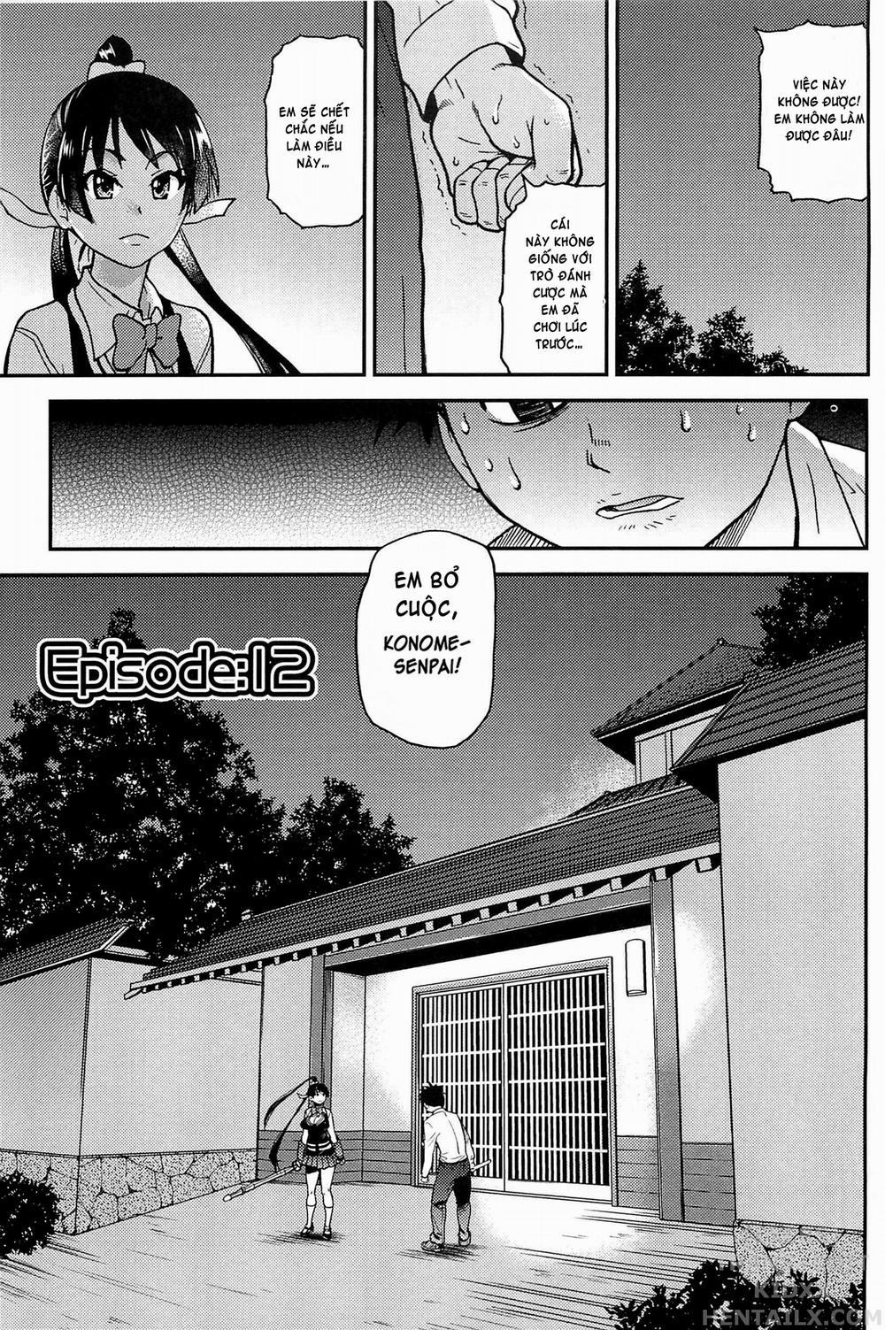 Peace Hame! Ge 5 trang 0