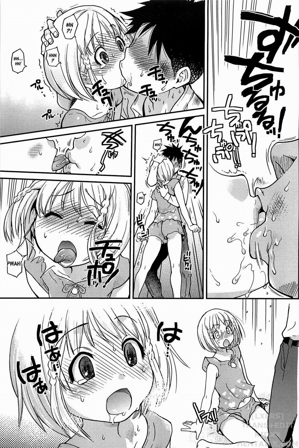 Peace Hame! Ge 5 trang 32