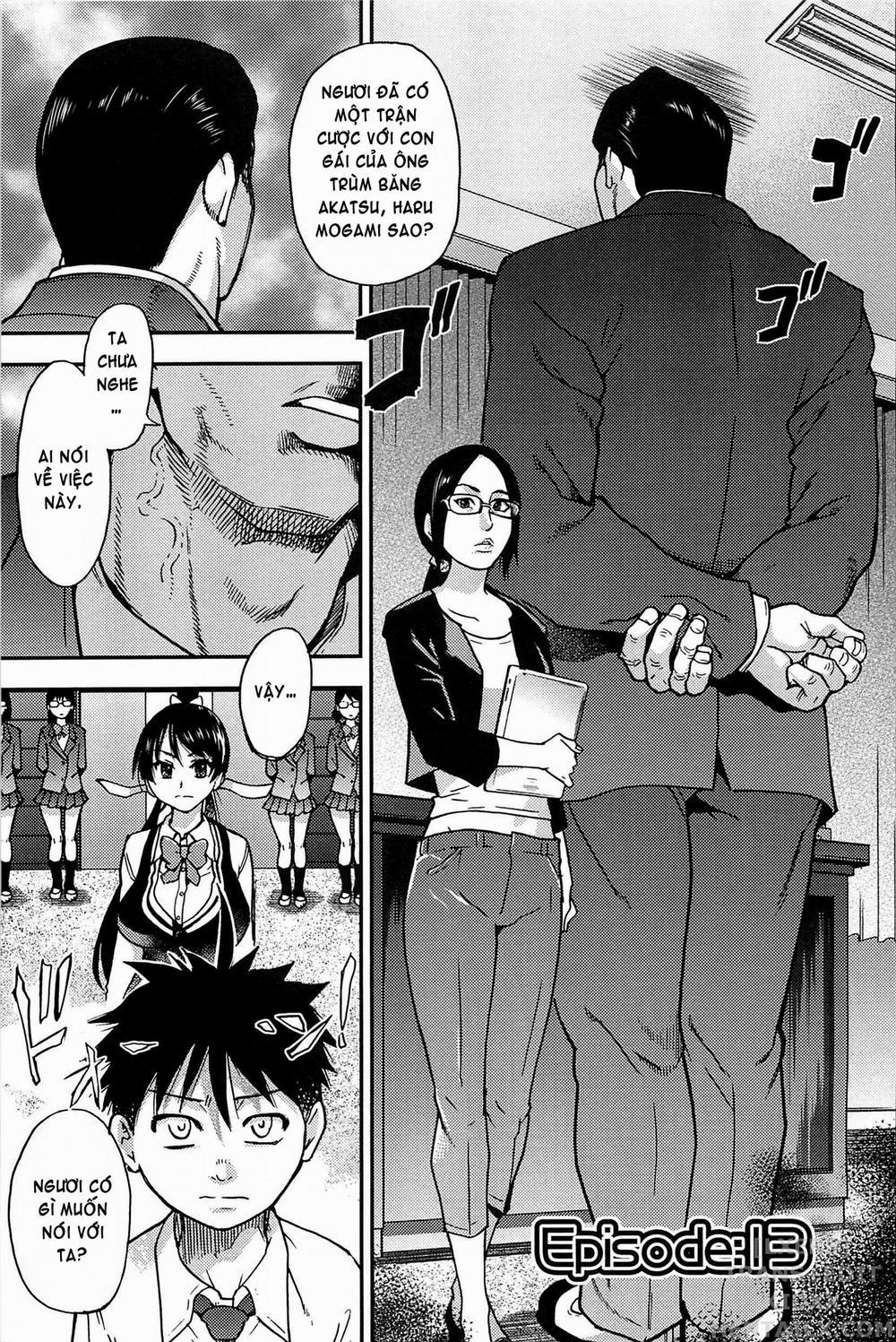 Peace Hame! Ge 6 trang 0