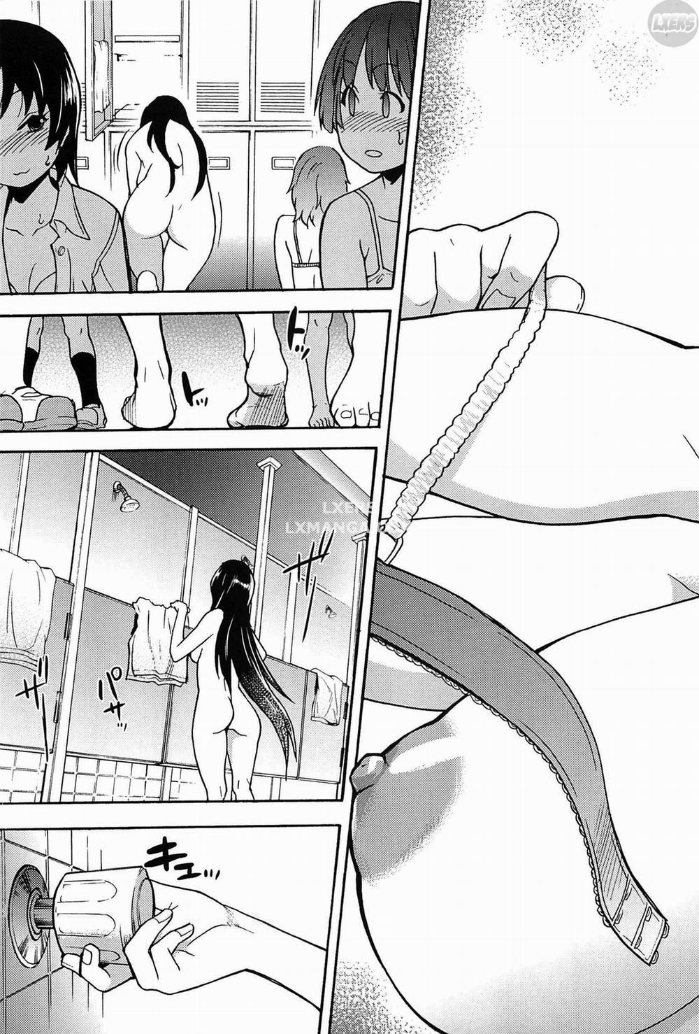 Peace Hame! 7 trang 7