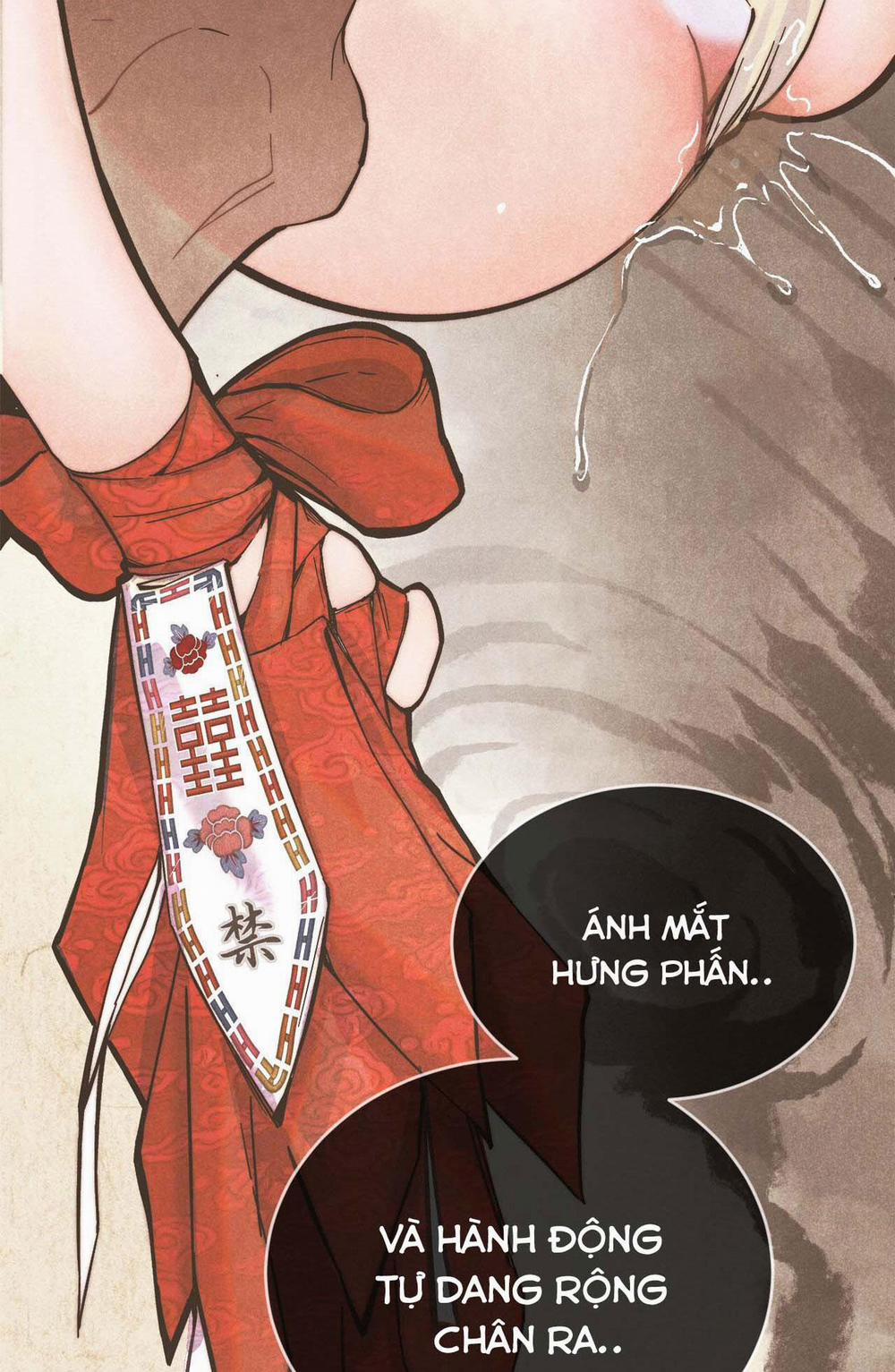 Peach Boy 1 trang 100