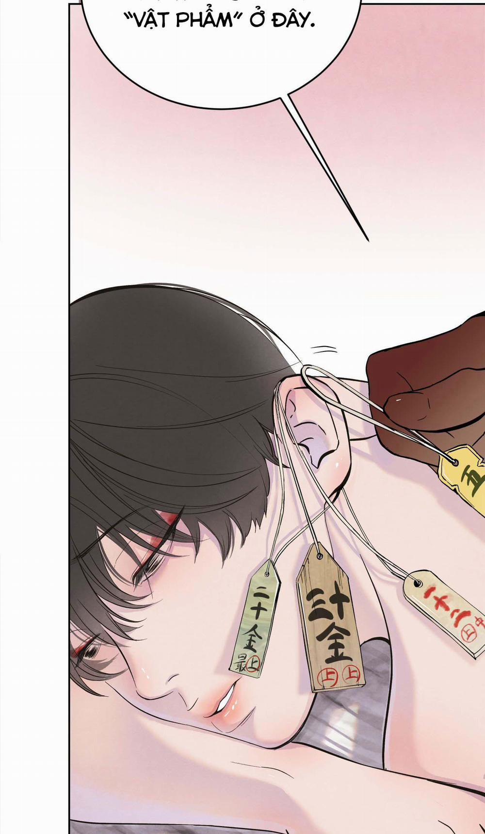 Peach Boy 1 trang 103