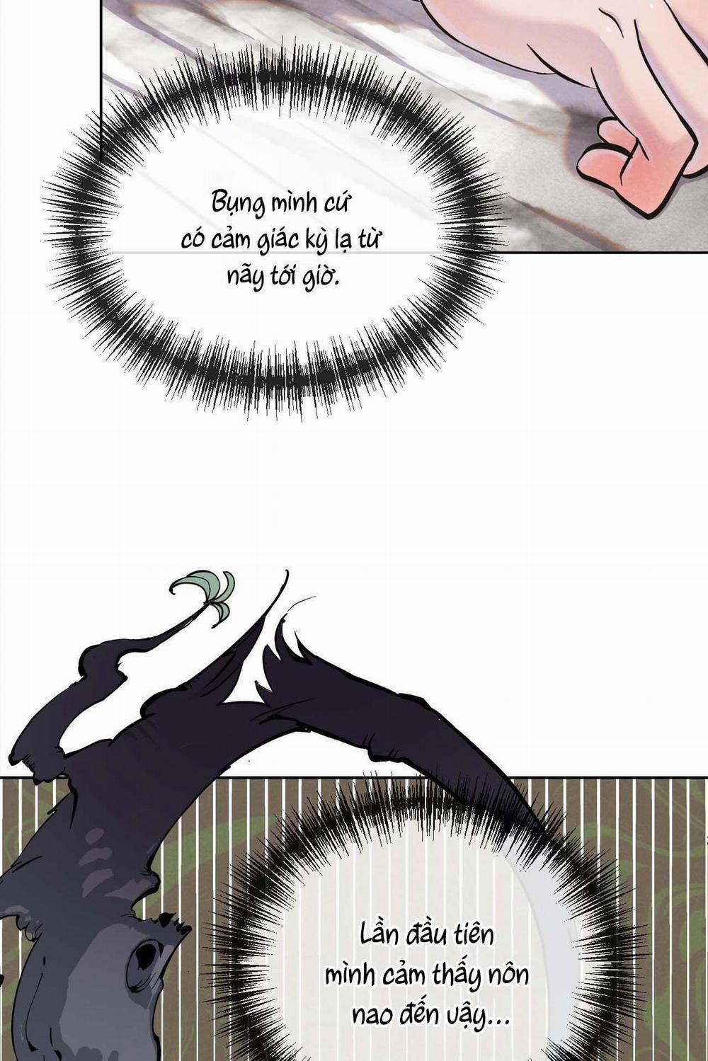 Peach Boy 1 trang 104