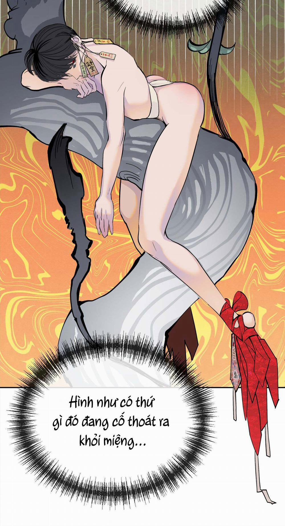 Peach Boy 1 trang 105