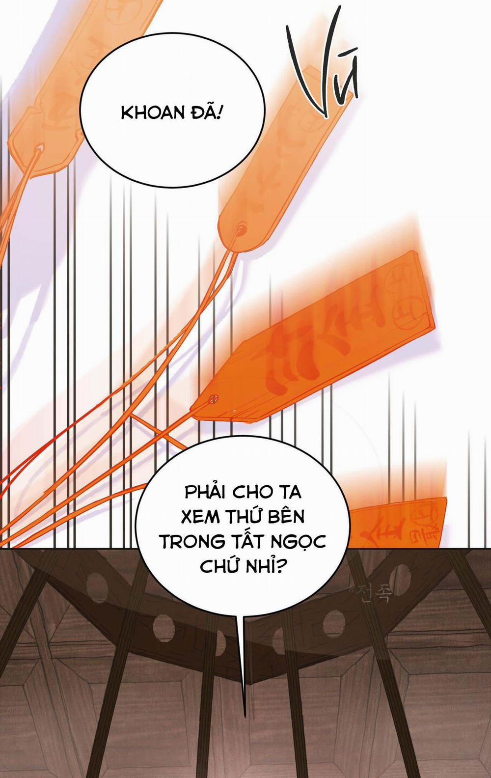 Peach Boy 1 trang 109