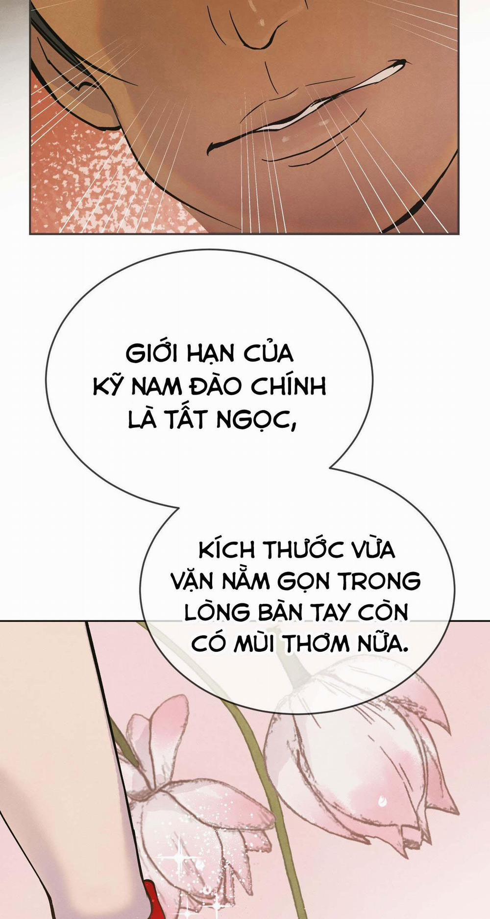Peach Boy 1 trang 121