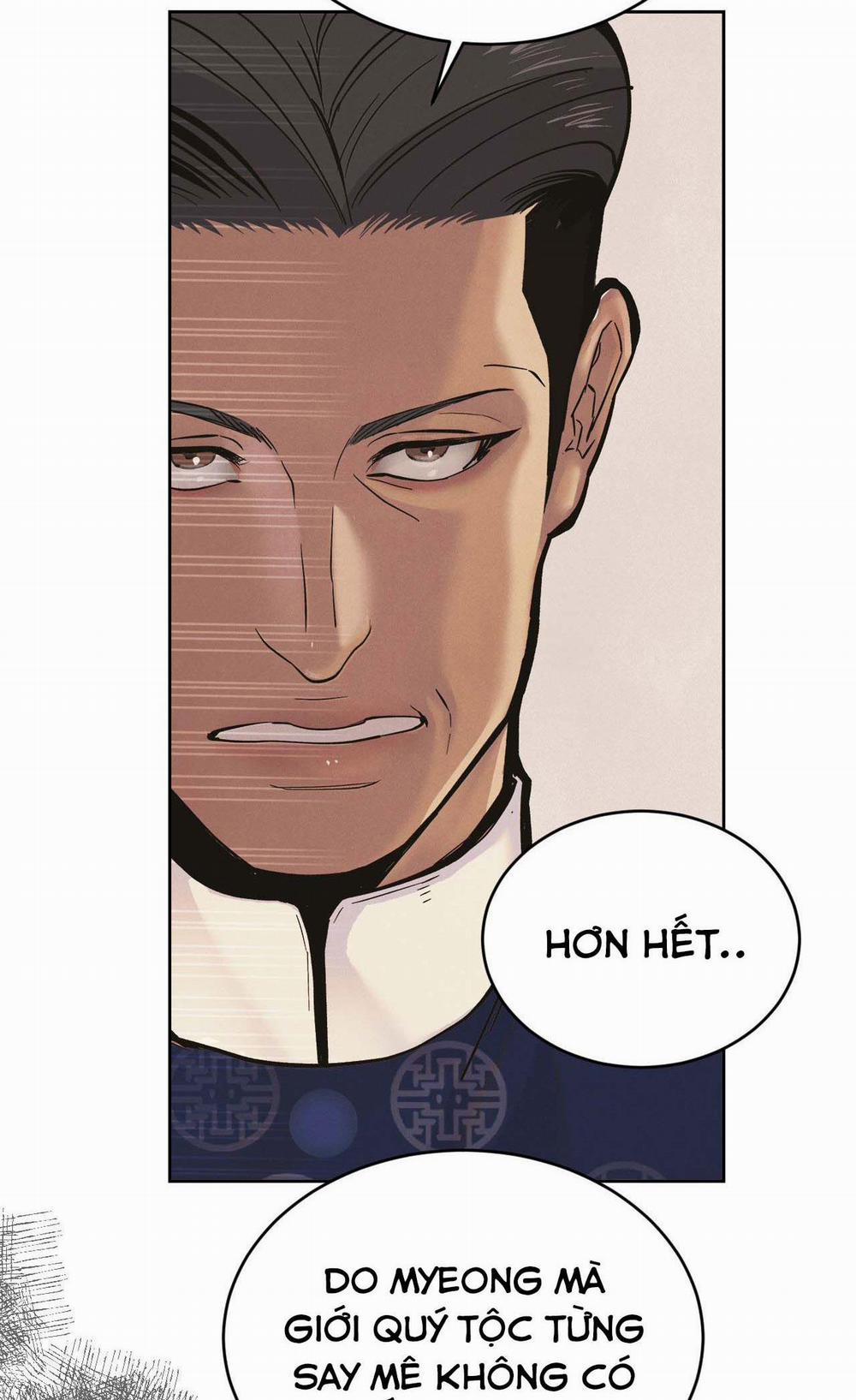 Peach Boy 1 trang 124