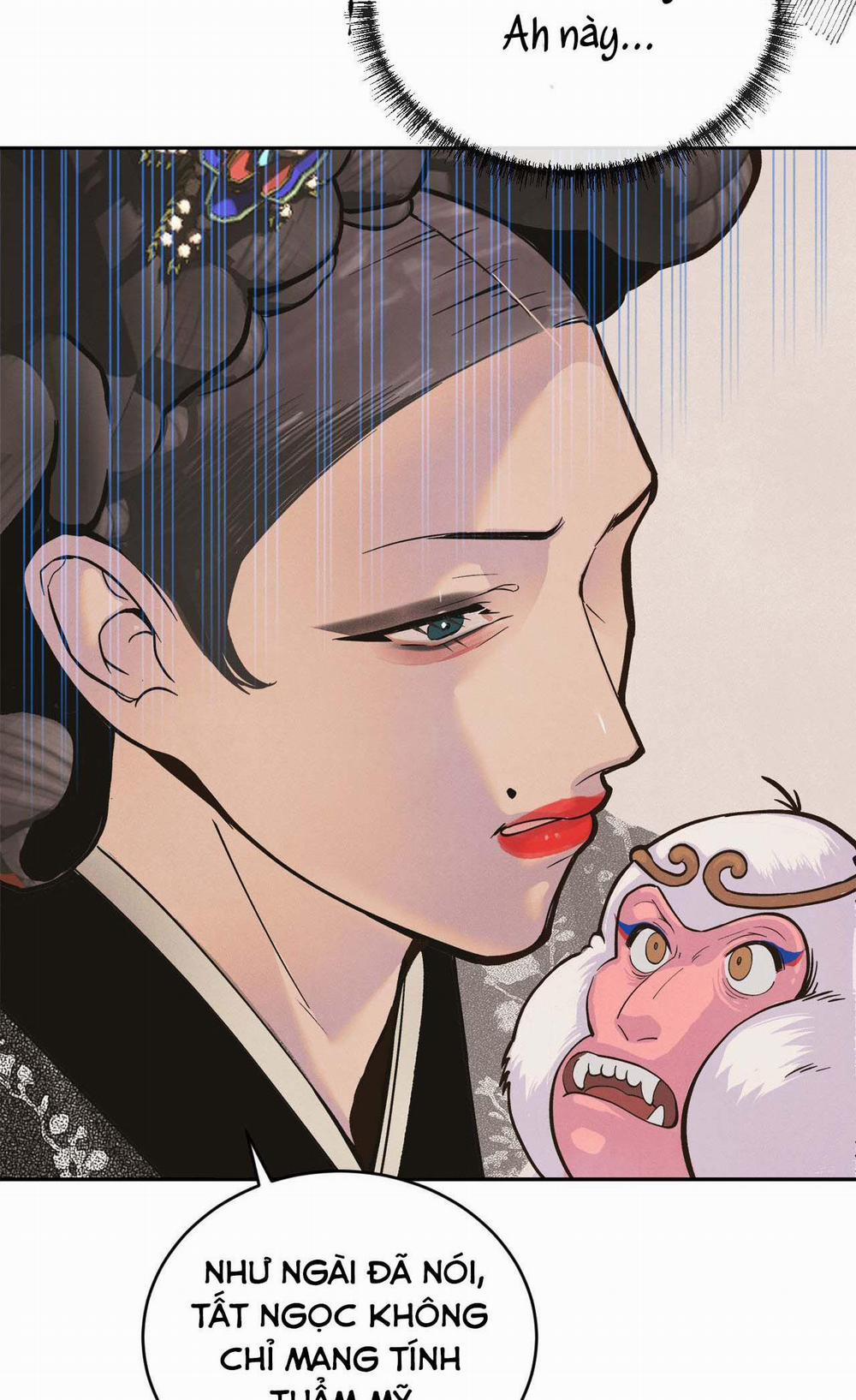 Peach Boy 1 trang 126