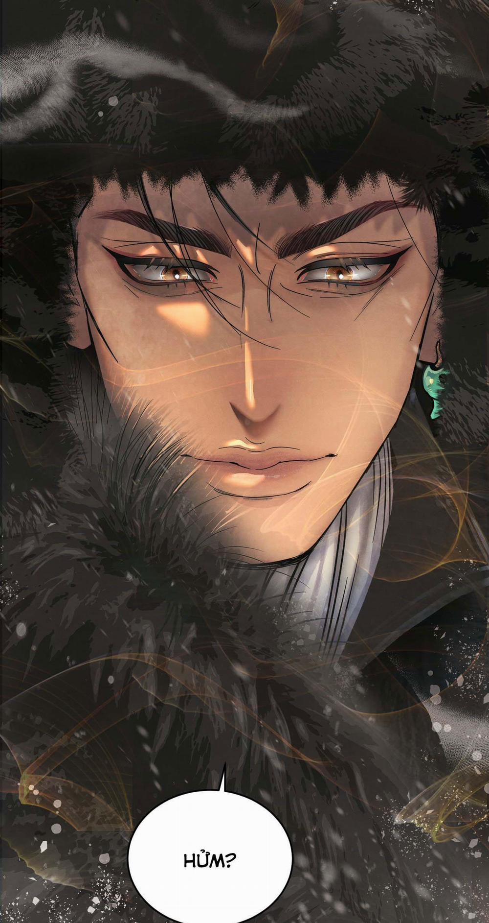 Peach Boy 1 trang 13