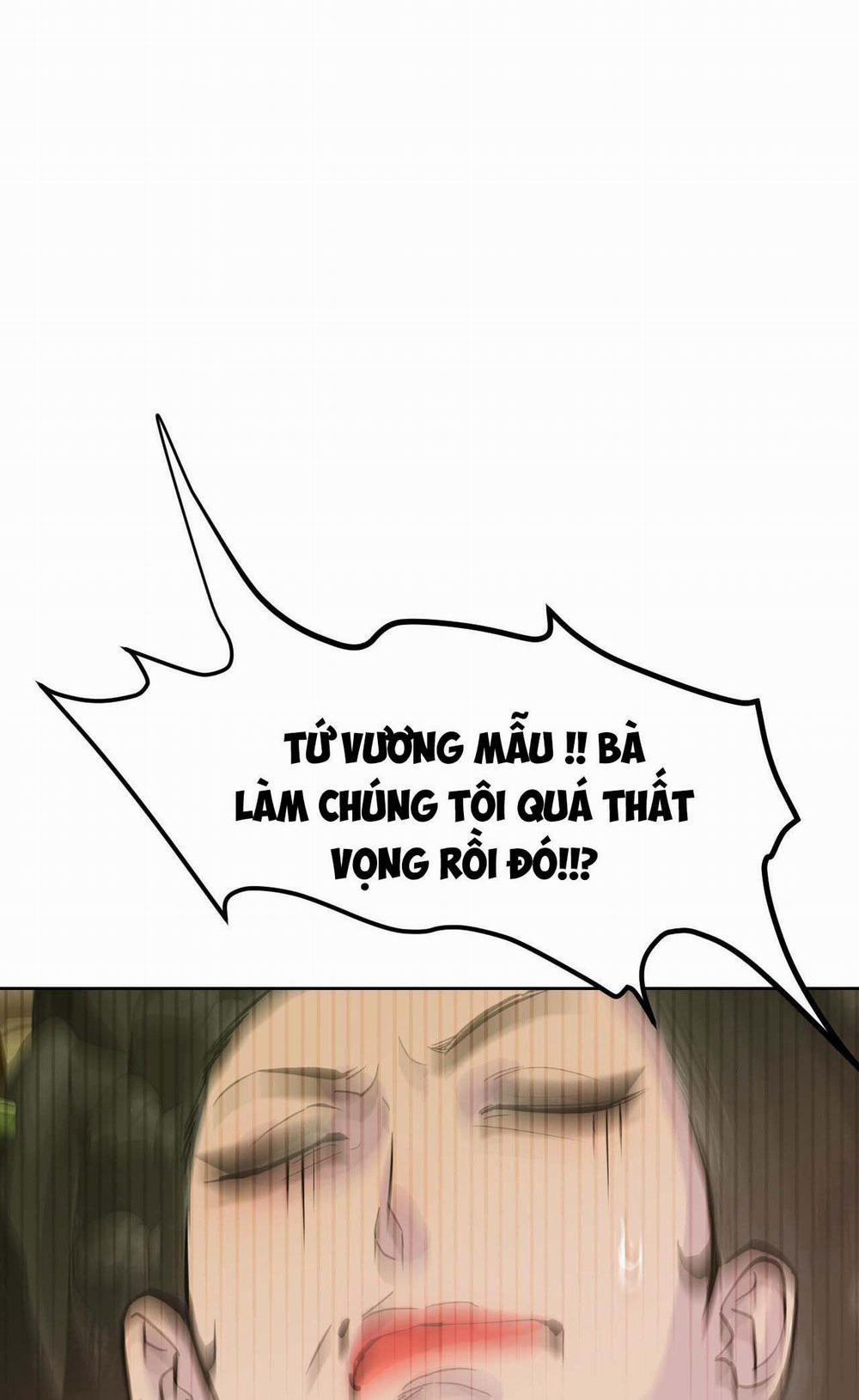 Peach Boy 1 trang 136