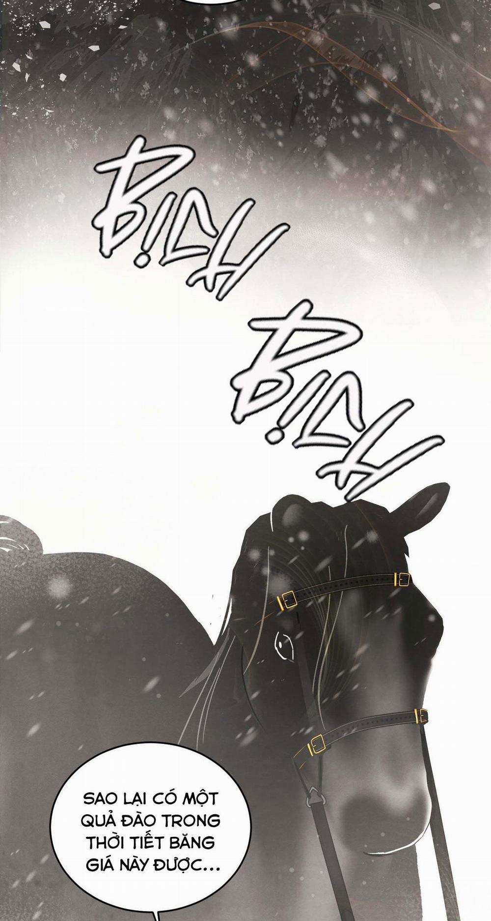 Peach Boy 1 trang 14