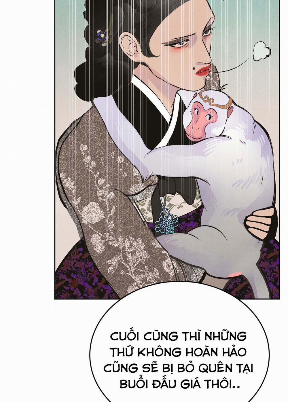 Peach Boy 1 trang 145