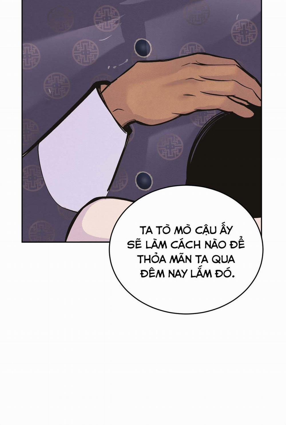 Peach Boy 1 trang 147