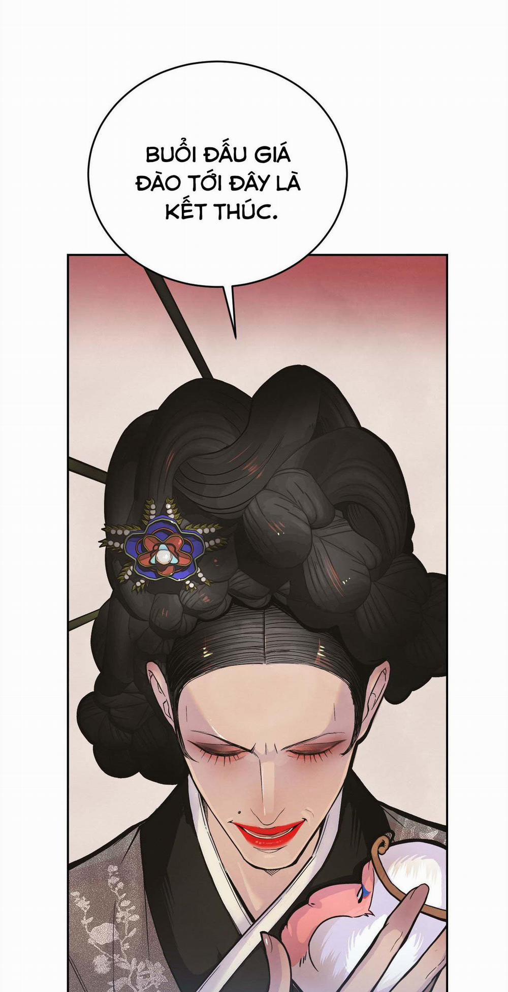 Peach Boy 1 trang 149