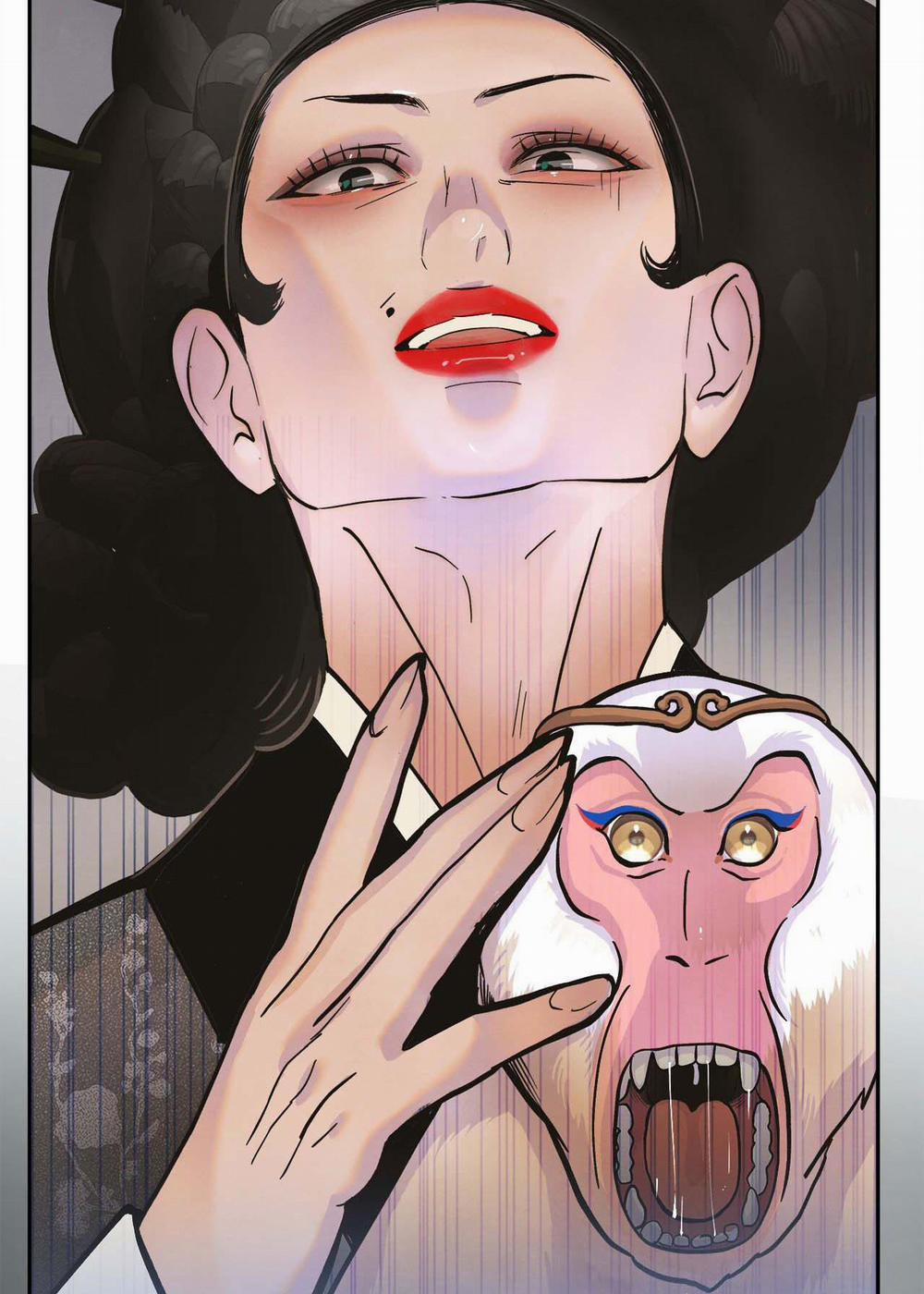 Peach Boy 1 trang 151