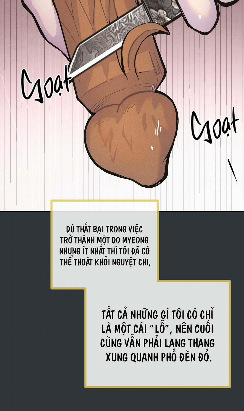 Peach Boy 1 trang 157