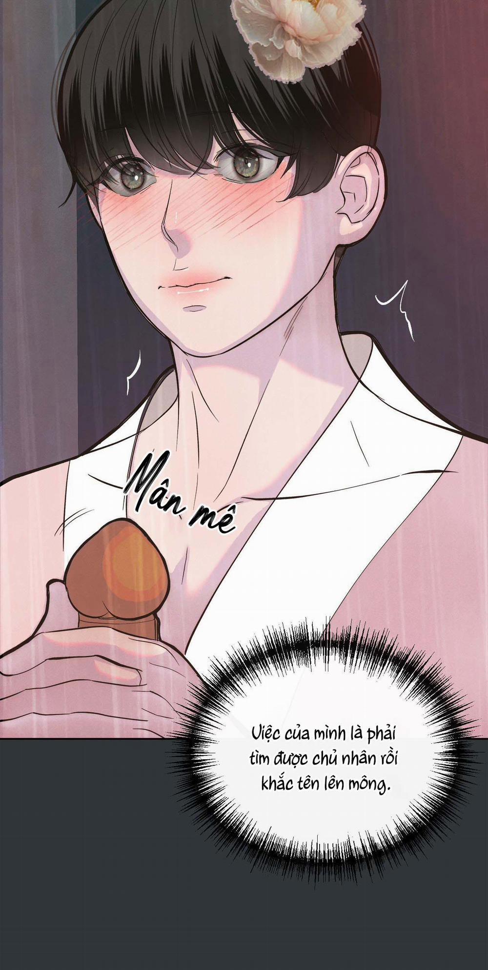 Peach Boy 1 trang 163