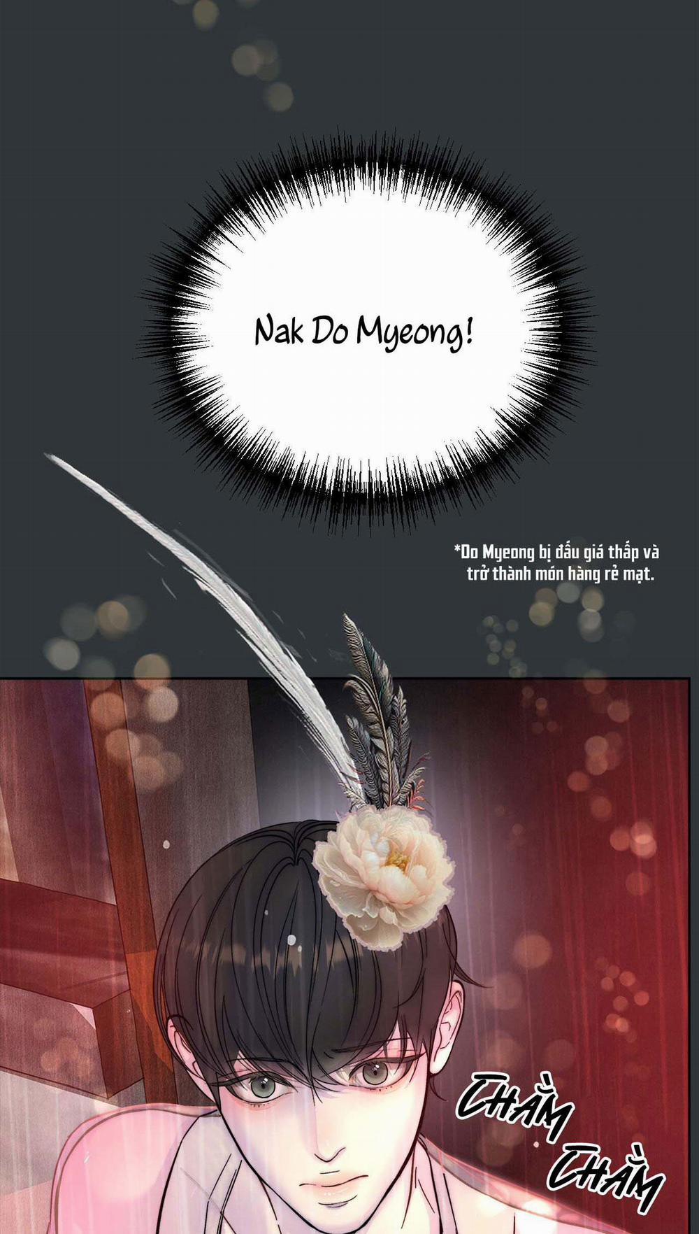 Peach Boy 1 trang 166