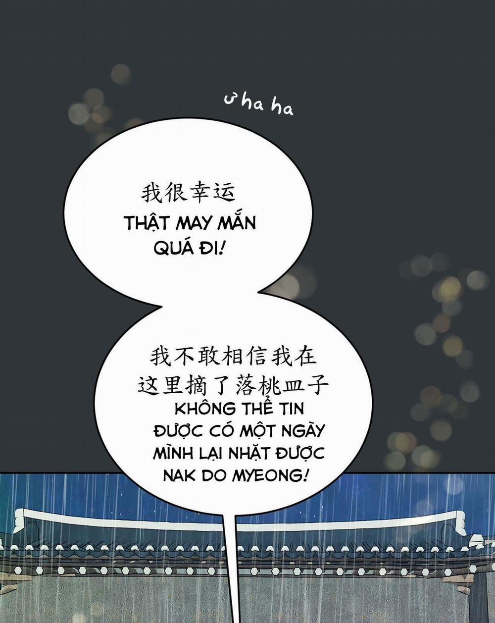 Peach Boy 1 trang 168