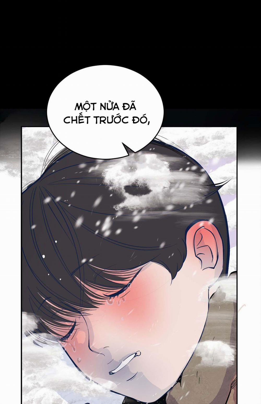 Peach Boy 1 trang 17