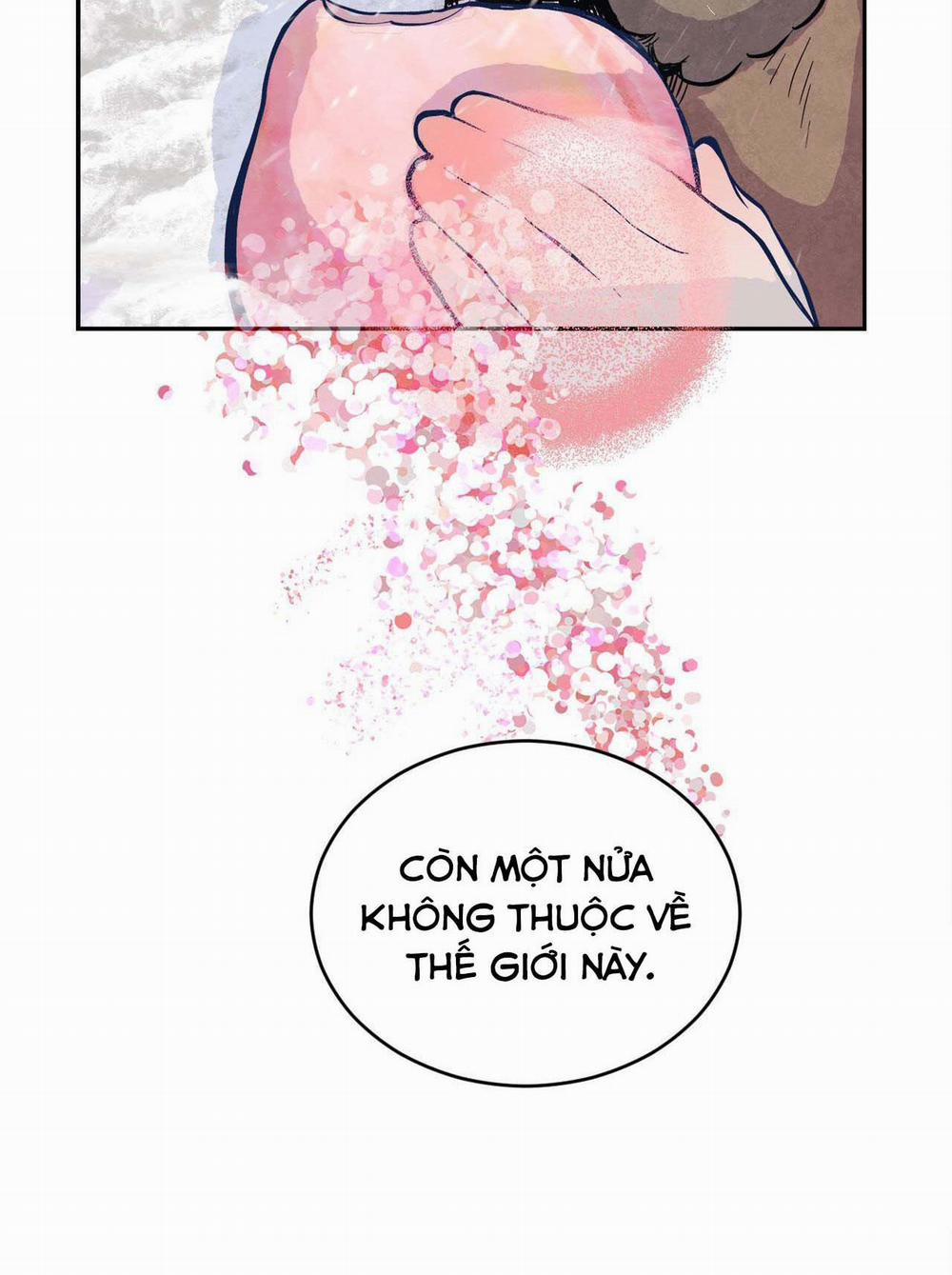 Peach Boy 1 trang 18