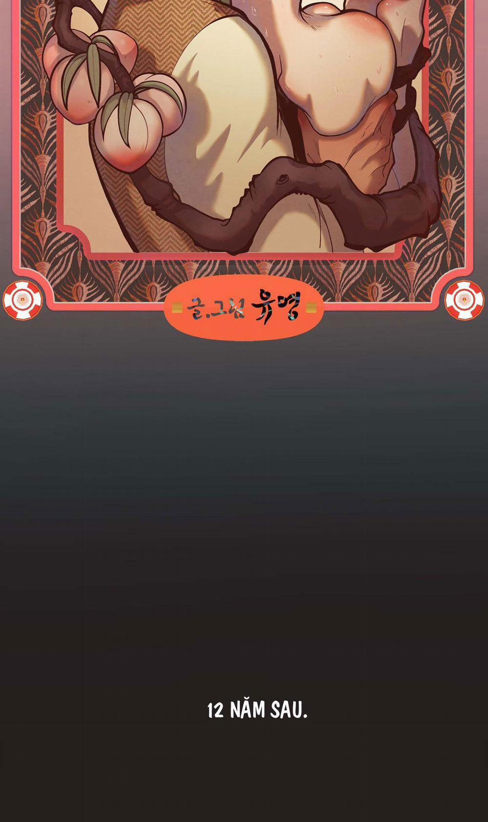 Peach Boy 1 trang 20