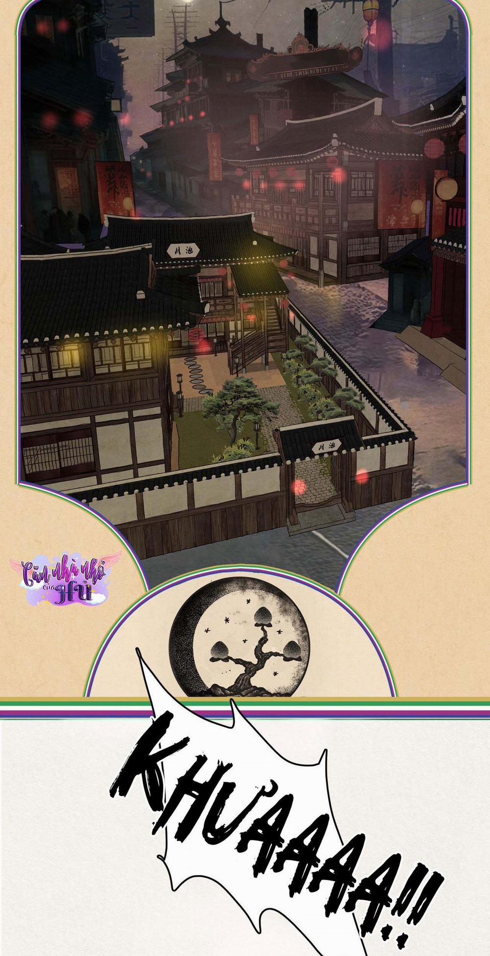 Peach Boy 1 trang 23